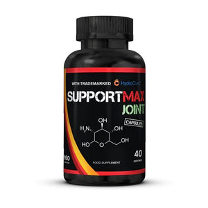 SupportMAX Joint // Anti-inflammatory, Tendons & Cartilage - Joint Support - Strom Sports Nutrition