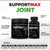 SupportMAX Joint // Anti-inflammatory, Tendons & Cartilage - Joint Support - Strom Sports Nutrition