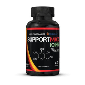 SupportMAX Joint + Levagen® // Recovery and Anti-Inflammation Bundle - Joint Support - Strom Sports Nutrition