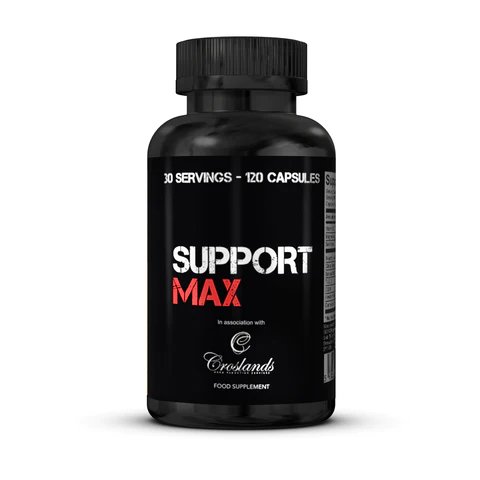SupportMAX OCS // Heart & Liver Support - Essentials - Strom Sports Nutrition
