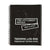 Training Log & Preworkout Testing Notebook - Accessories - Strom Sports Nutrition
